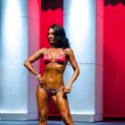 Danielle  Labarbera - NPC Oklahoma Championships 2014 - #1