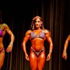 Hannah  Hussein - NPC Oklahoma Championships 2015 - #1