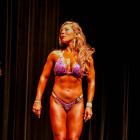 Christa  Janisch - NPC Oklahoma Championships 2015 - #1