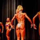 Holly  Ledford - NPC Oklahoma Championships 2015 - #1