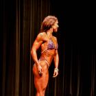 Melinda  McCormick - NPC Oklahoma Championships 2015 - #1