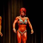 Holly  Randall - NPC Oklahoma Championships 2015 - #1