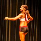 Casadi  Kelsey - NPC Oklahoma Championships 2015 - #1