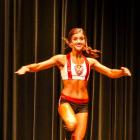 Casadi  Kelsey - NPC Oklahoma Championships 2015 - #1