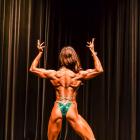 Richelle  McFarland - NPC Oklahoma Championships 2015 - #1