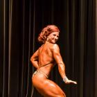 Makayla  Ring - NPC Oklahoma Championships 2015 - #1