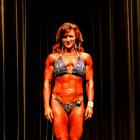 Candi  Bridges - NPC Oklahoma Championships 2015 - #1