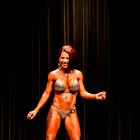 Candi  Bridges - NPC Oklahoma Championships 2015 - #1