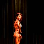 Candi  Bridges - NPC Oklahoma Championships 2015 - #1