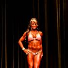 Shelly  Johnson - NPC Oklahoma Championships 2015 - #1