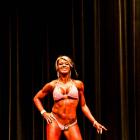 Shelly  Johnson - NPC Oklahoma Championships 2015 - #1