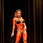 Lisa  Victory - NPC Oklahoma Championships 2015 - #1