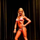 Kristen  Hooks - NPC Oklahoma Championships 2015 - #1