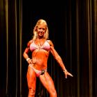 Kristen  Hooks - NPC Oklahoma Championships 2015 - #1