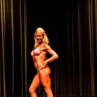 Kristen  Hooks - NPC Oklahoma Championships 2015 - #1