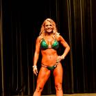 Lauren  Jones - NPC Oklahoma Championships 2015 - #1