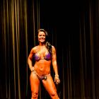 Chelsea  Lynch - NPC Oklahoma Championships 2015 - #1