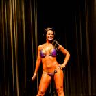 Chelsea  Lynch - NPC Oklahoma Championships 2015 - #1