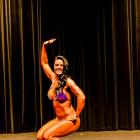 Chelsea  Lynch - NPC Oklahoma Championships 2015 - #1