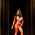 Yazmin  Payne - NPC Oklahoma Championships 2015 - #1