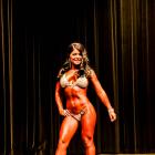 Yazmin  Payne - NPC Oklahoma Championships 2015 - #1