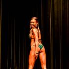 Jennifer  Cargill - NPC Oklahoma Championships 2015 - #1