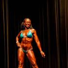 Teqienna  Hawkins - NPC Oklahoma Championships 2015 - #1