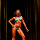 Teqienna  Hawkins - NPC Oklahoma Championships 2015 - #1