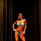 Tracee  Kment - NPC Oklahoma Championships 2015 - #1