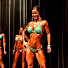 Tracee  Kment - NPC Oklahoma Championships 2015 - #1