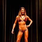 Kristin  Fernandez - NPC Oklahoma Championships 2015 - #1