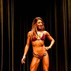 Kristin  Fernandez - NPC Oklahoma Championships 2015 - #1