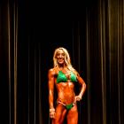 Danell  Head - NPC Oklahoma Championships 2015 - #1