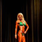 Danell  Head - NPC Oklahoma Championships 2015 - #1