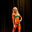 Danell  Head - NPC Oklahoma Championships 2015 - #1