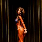 Elisabeth  Solomon - NPC Oklahoma Championships 2015 - #1