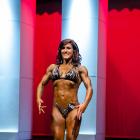 Michelle  Landen - NPC Oklahoma Championships 2014 - #1