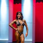 Michelle  Landen - NPC Oklahoma Championships 2014 - #1