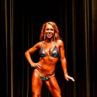 Laura  Johns - NPC Oklahoma Championships 2015 - #1