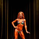 Laura  Johns - NPC Oklahoma Championships 2015 - #1