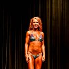 Laura  Johns - NPC Oklahoma Championships 2015 - #1