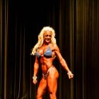 Morgan  Armbruster - NPC Oklahoma Championships 2015 - #1