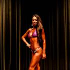 Hanadi  Khan - NPC Oklahoma Championships 2015 - #1