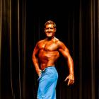 Ryan  Minton - NPC Oklahoma Championships 2015 - #1