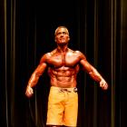 Jason  Story - NPC Oklahoma Championships 2015 - #1