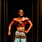 Julian  Peters - NPC Oklahoma Championships 2015 - #1