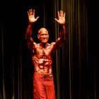 Paul  Hull - NPC Oklahoma Championships 2015 - #1