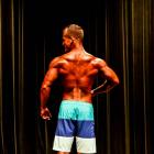 Colby  Kelsey - NPC Oklahoma Championships 2015 - #1