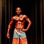 Horatio  Ashong - NPC Oklahoma Championships 2015 - #1