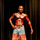 Horatio  Ashong - NPC Oklahoma Championships 2015 - #1